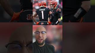 CINCINNATI BENGALS ARE WASTING THEIR GREATNESS [upl. by Leryt]