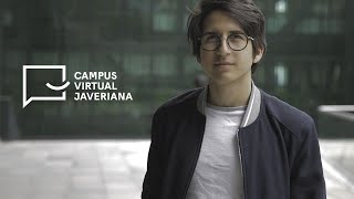 Campus Virtual Javeriana 2021 [upl. by Odawa]