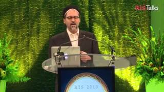 consumerism is devils advocate by Shaykh Hamza Yusuf one other best Islamic scholars [upl. by Sandon538]