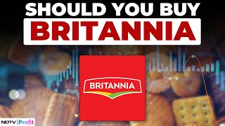 Buy Brittannia Shares At 5000 Price Levels Top Market Experts Call On Brittannia Stock [upl. by Ranzini20]