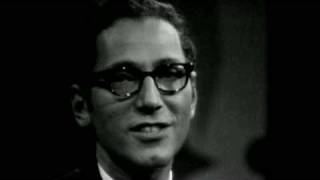 Tom Lehrer  Wernher von Braun  with intro  now on DVD [upl. by Vihs]