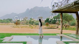 100 I Went to Kenya to Photograph a Wedding and Made a Vlog [upl. by Baggs]