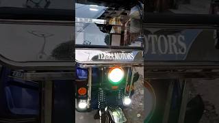 Terra motors showroom price banglarmspaul shortvideo viralshort [upl. by Anitniuq61]