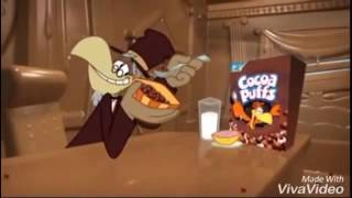 Cocoa Puffs commercial full [upl. by Ennayrb]