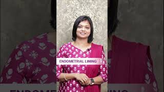 Endometrial Lining  Dr Archana Ayyanathan [upl. by Yud]