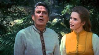 The official theatrical trailer for LOST HORIZON in HD [upl. by Axel]