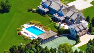 550 PARSONAGE LN SAGAPONACK NY 11962 House For Sale [upl. by Anyad809]