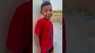 School Ni Jana ❤️🙏 shorts viralvideo trending maa funny school [upl. by Durgy]