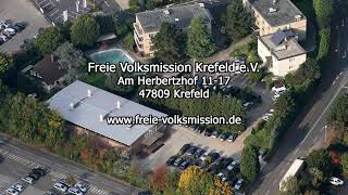 Livestream ES Misión Popular Libre Krefeld [upl. by Hickie]