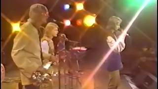 Blue Swede  Hooked On A Feeling 1974 Live [upl. by Ahsetal]