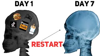 Reprogram your brain it only takes 7 days Dr Joe Dispenza 5 Million views [upl. by Bullock]