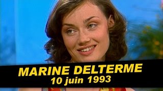 Marine Delterme est dans Coucou cest nous  Emission complète [upl. by Zephaniah]