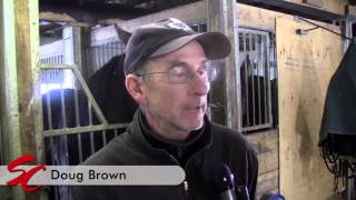 First Ownership Experiences  Standardbred Canada Video Feature [upl. by Mel]