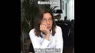 2831  Mannengriep  JACKampJOZEF  PodcastGemistnl [upl. by Tiga]