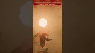 Ooops gaming gamingclips gamingshorts helldivers2 helldivers helldivers2gameplay clips [upl. by Jandy]