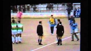 Vigor Lamezia 1palermo 0MP4 [upl. by Ennalorac]