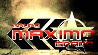 MAXIMO GRADO MIX 2015 [upl. by Hareemas]