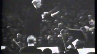 Wagner Tannhauser Overture Conductor Arturo Toscanini NBC Symphony Orchestra [upl. by Rozelle892]