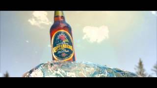 Kopparberg  Summer Happens Here [upl. by Eiluj]