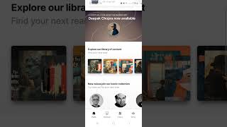 The FREE Audible Alternative Enjoy Books Without Cost [upl. by Latsryc]