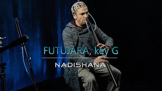 Futujara G played by Nadishana [upl. by Mayne115]