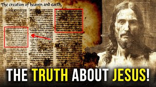 The CAIAPHAS Connection Jesus Most Guarded Secret REVEALED [upl. by Judas]