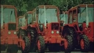 z życia mechanika 235 ★Belarus MTZ 952 ★Valtra Valmet ★ [upl. by Einatsed105]