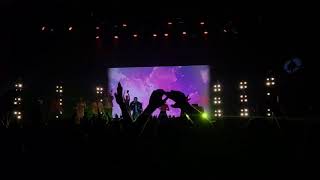 Macklemore  Glorious Live Rebel Toronto Nov 817 [upl. by Bickart671]