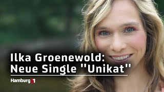 Ilka Groenewold quotUnikatquot [upl. by Brosine]