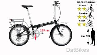 Dahon Speed TR [upl. by Faso]