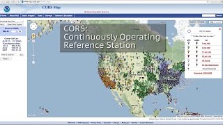 Whats Next for Geodetic Datums [upl. by Rediah965]