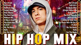 90s HIPHOP MIX 🎈🎈🎈🎈 Eminem Snoop Dogg Ice Cube DMX 2Pac 50 Cent Eazy E Future Dr Dre [upl. by Skolnik190]