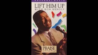 Ron Kenoly Hallowed Be Your Name Instrumental Hosanna Music [upl. by Cyd955]