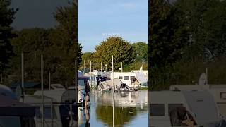 Hochwasser in Hatenboer 🇳🇱4 [upl. by Norward]