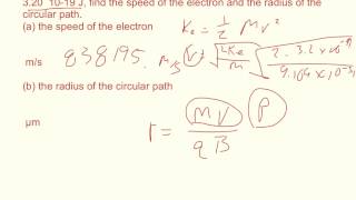 Physics WebAssign Ch19 10 [upl. by Darnell]