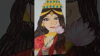 Happy navratri plz like n subscribe for more updates and for amazing dance performance ❤️ [upl. by Harve78]