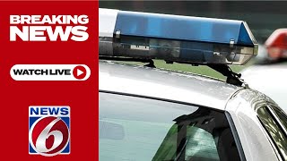 WATCH LIVE Apopka police provide update on Pop Warner football practice shooting [upl. by Fineman]