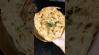 Easy Lachha Paratha Recipe  shorts [upl. by Pietro737]