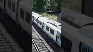 ThamesLink Class 700 is OUT NOW  Train Sim World 3 [upl. by Adyaj]