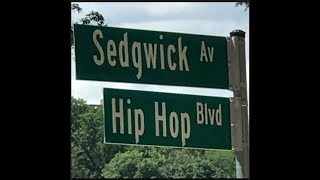 CONGRATULATIONS TO SEDGWICK AVE [upl. by Kati851]