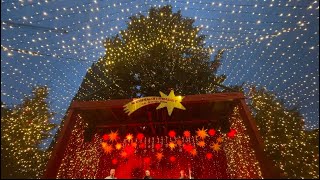 Köln Neumarkt Kölner Dom Weihnachtsmärkte in der Kölner Innenstadt vorweihnachtliche Atmosphäre [upl. by Nahtam65]