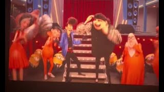 🚨SPOILERS🚨Despicable Me 4 Ending Vector and Bob Return [upl. by Davey]