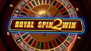 Royal Spin2Win Interactive Game Trailer  YGT Gaming [upl. by Davidde875]