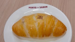 Croissant e salgados de forno  Saiba como aplicar as ETIQUETAS COMESTÍVEIS na indústria [upl. by Norted]