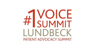 Lundbeck 1VoiceSummit 2023 [upl. by Savior862]