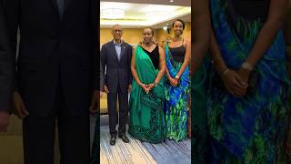 IMBYINO ZAKUNZWE ZA PEREZIDA Paul KAGAME NA MADAME Jeannette KAGAME🇷🇼❤️🇷🇼 redbluejd [upl. by Thedrick]