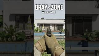 Gray Zone Warfare  kolimator na G17 grayzonewarfare [upl. by Salmon3]