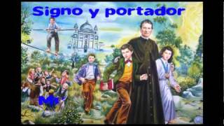 Signo y portador  Musical de Don Bosco [upl. by Epilihp]