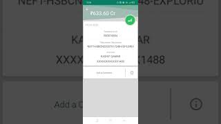 Gig India Payment Proof  Gig India App Real or Fake  Gig India Review [upl. by Aiyekal]