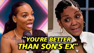 Mama Jones FURIOUS After Jim Jones SECRET Marriage to Brooke Bailey [upl. by Tamra962]